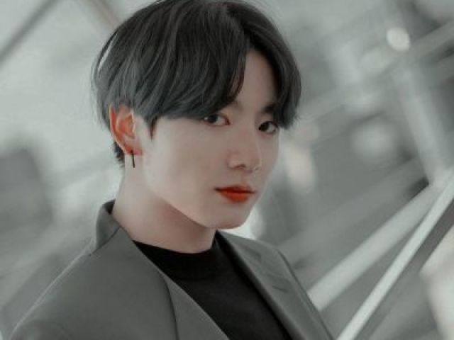 Jungkook 💙