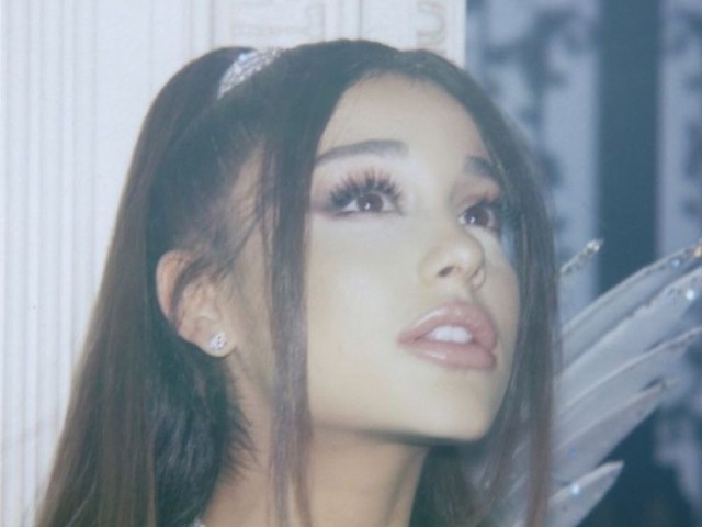 Ariana grande