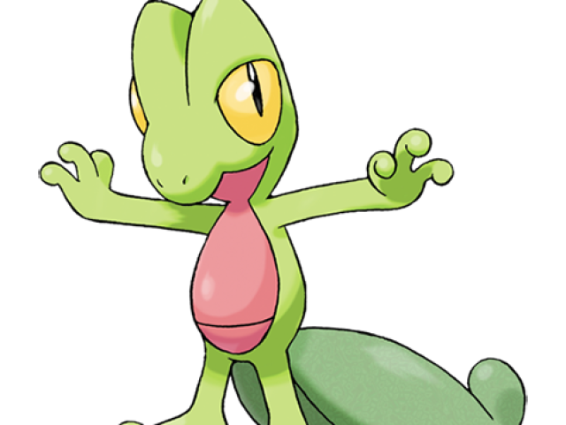 Treecko