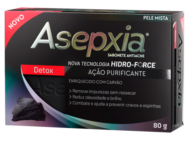 Novo da Asepxia