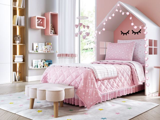 princessa\quaRTO DE RICO