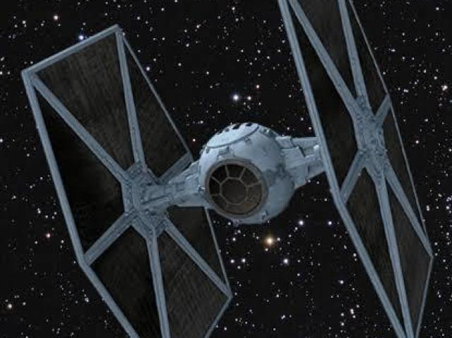 Tie Fighter