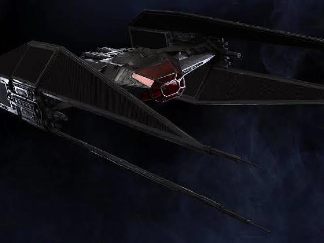 Tie Silencer