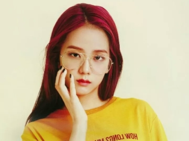 Jisoo