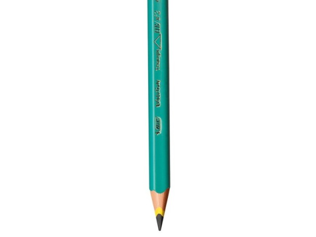 esse lápis baratinho verde