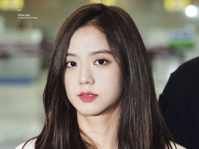 Jisoo