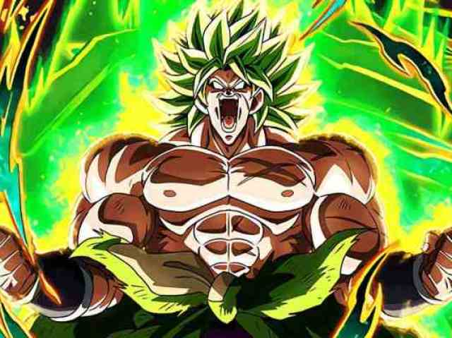 Broly