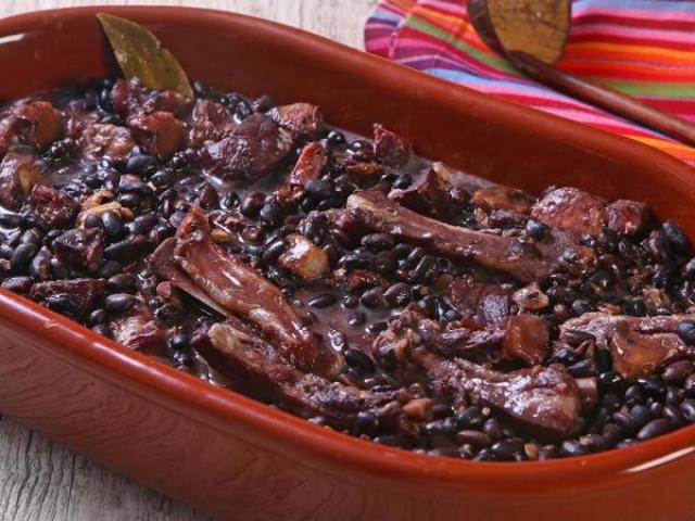 feijoada