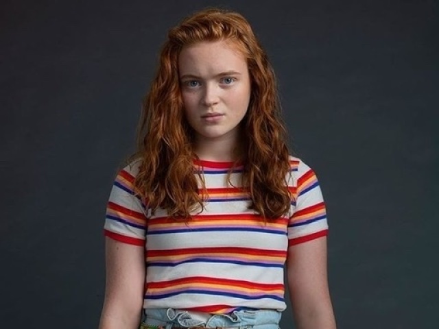 Max