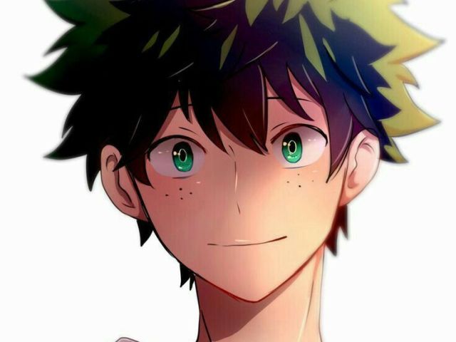 Midoriya