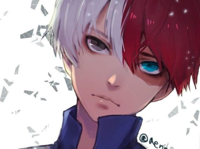 Todoroki