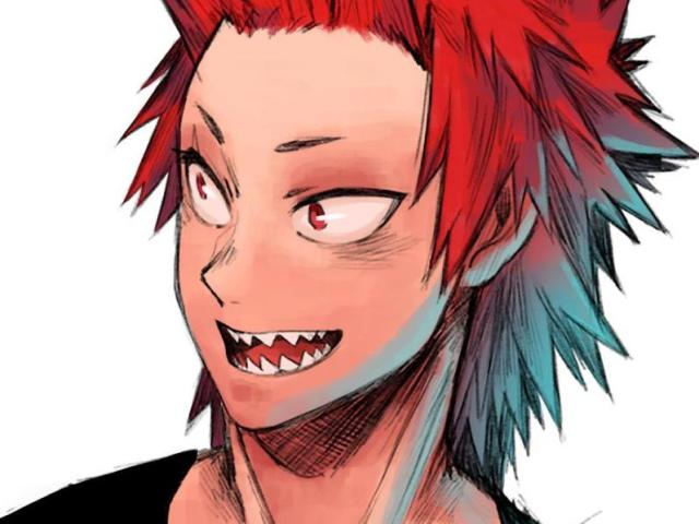 Kirishima