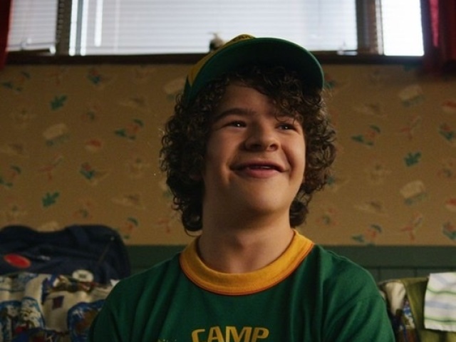 Dustin