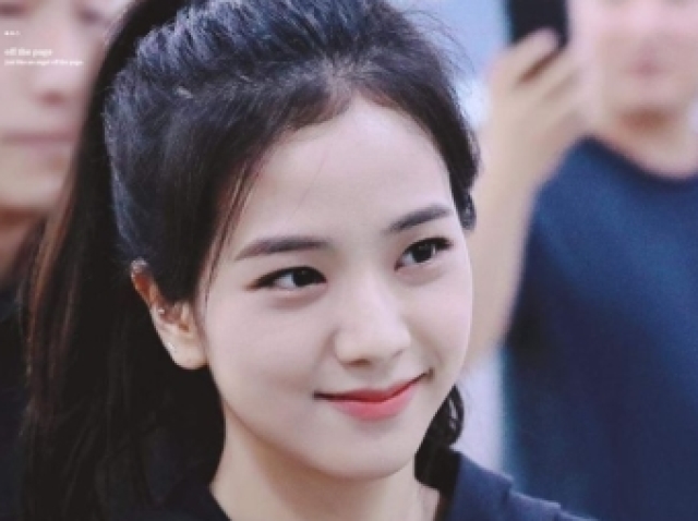 Jisoo