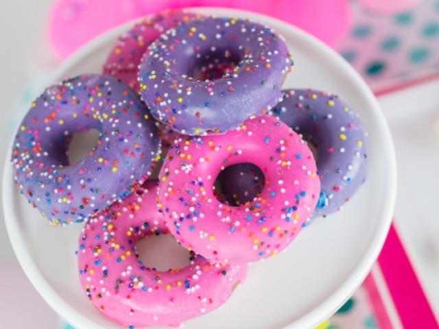 Donuts