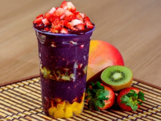 Açaí