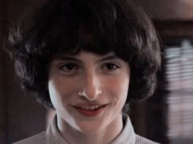 Mike