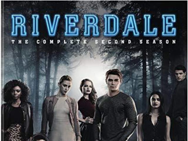 Riverdale