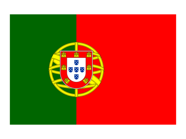 Portugal.