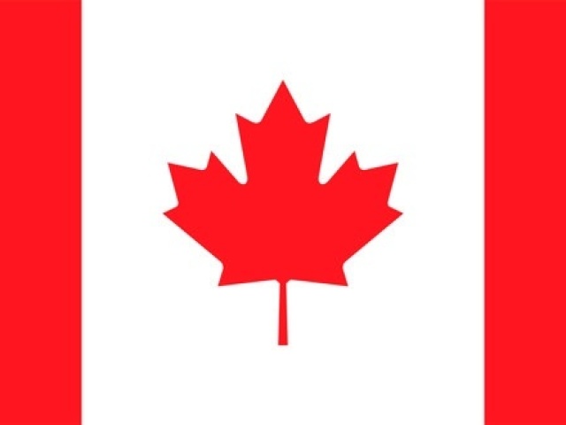 Canadá.