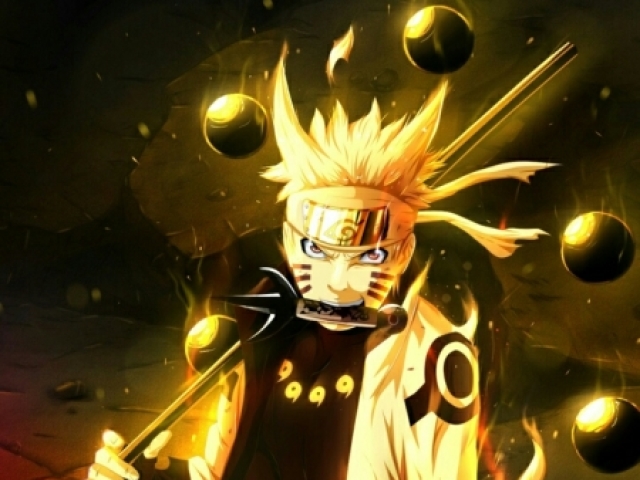 Naruto