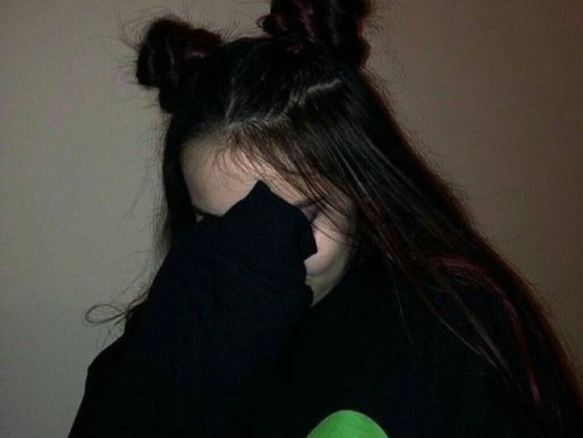 Que tipo de menina você é? 💞