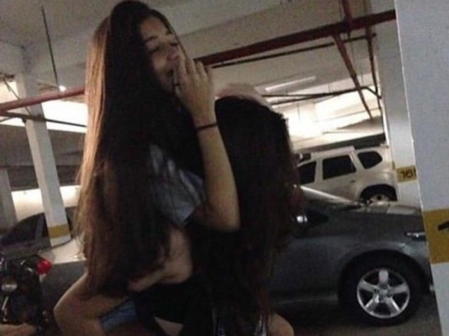 Doida😝