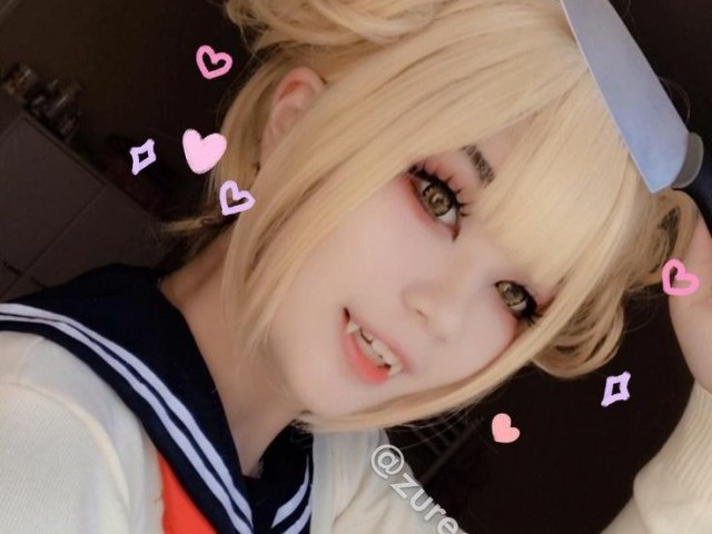 Otaku🥰