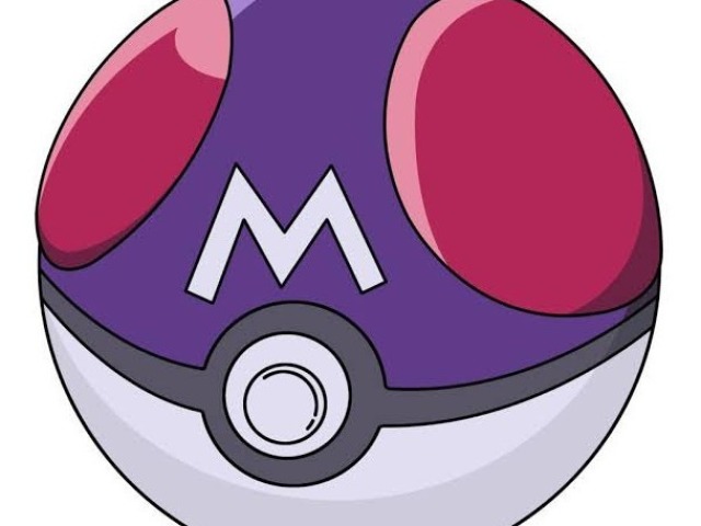 Masterball