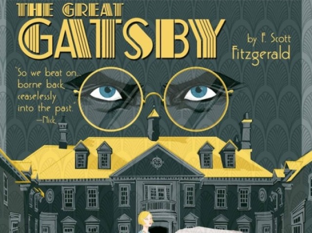 O Grande Gatsby