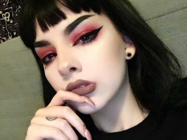 Gótica🖤
