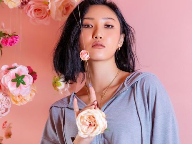 Mamamoo: O que você seria da Hwasa?