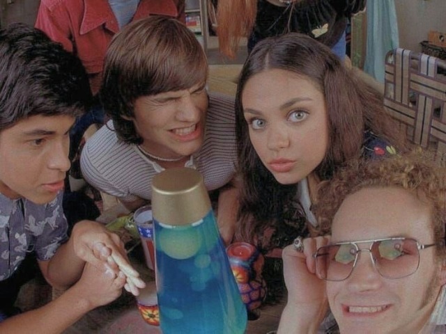 That โ70s Show
