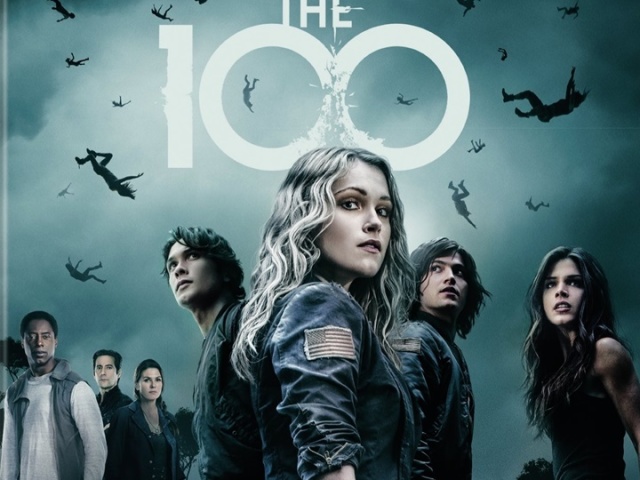 O que sabes sobre The 100?