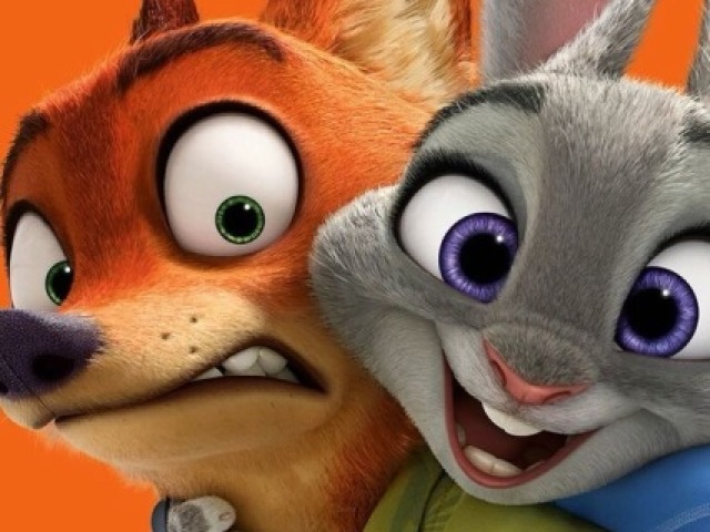Zootopia