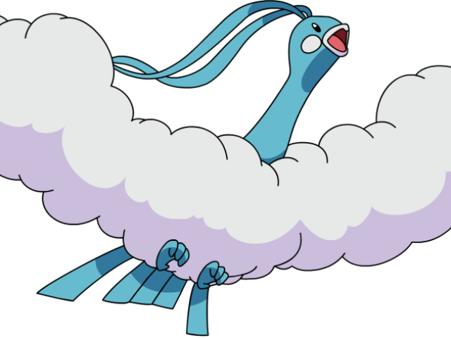 Altaria