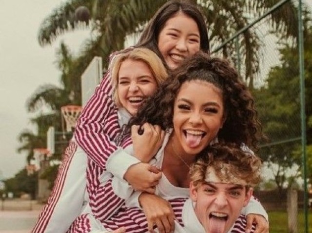 Now united