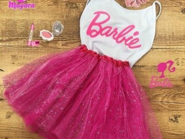 Barbie