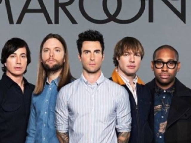 Maroon 5