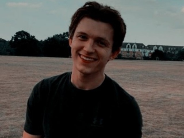 Tom Holland