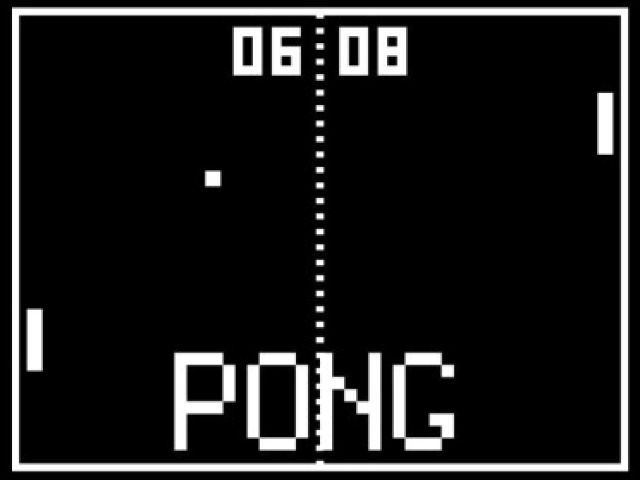 Pong