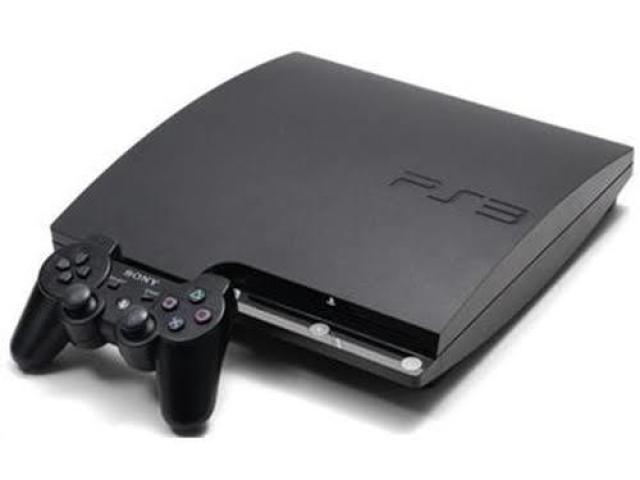 PlayStation 3