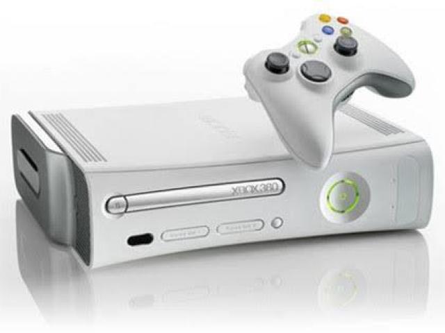 XBox 360