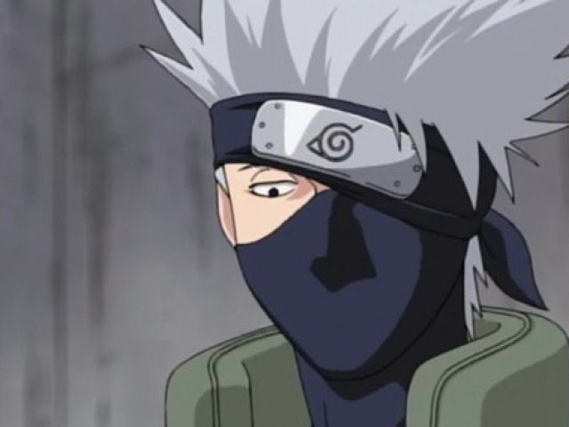 kakashi