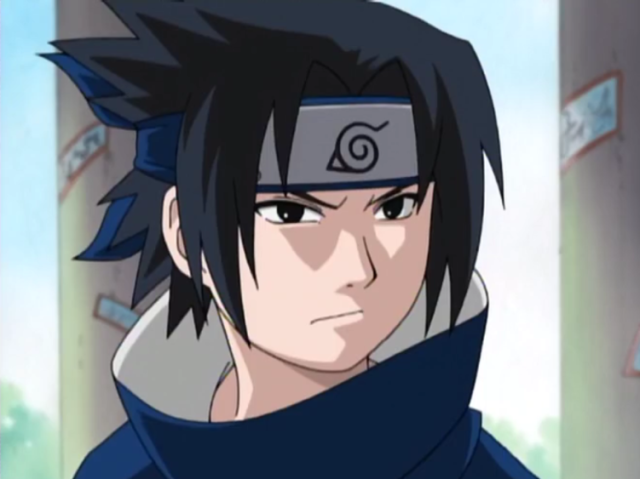 Sasuke