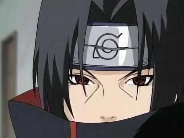 Itachi