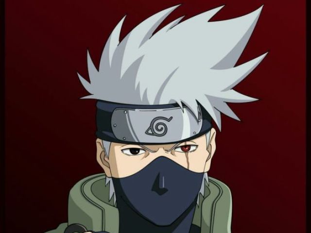 Kakashi