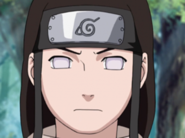 neji