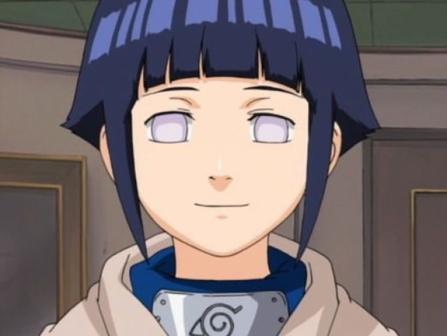 hinata