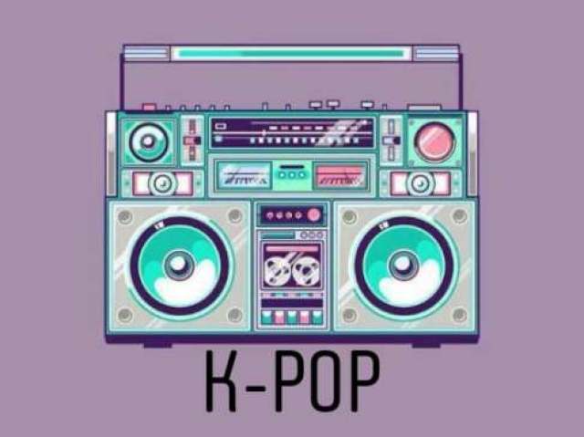 K-POP